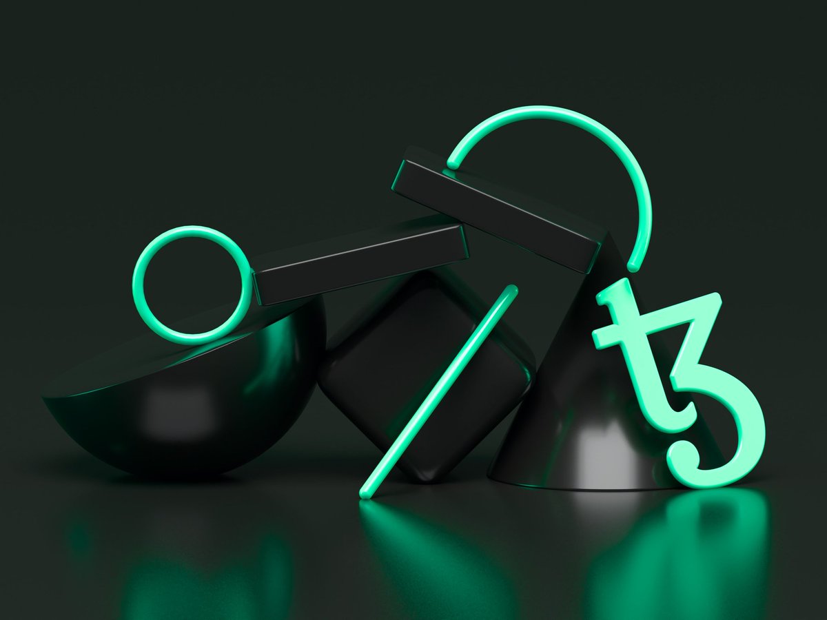 Tezos Commons tweet media