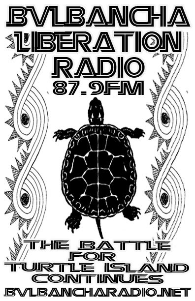 We're LIVE NOW! Tune in! #BvlbanchaLiberationRadio
