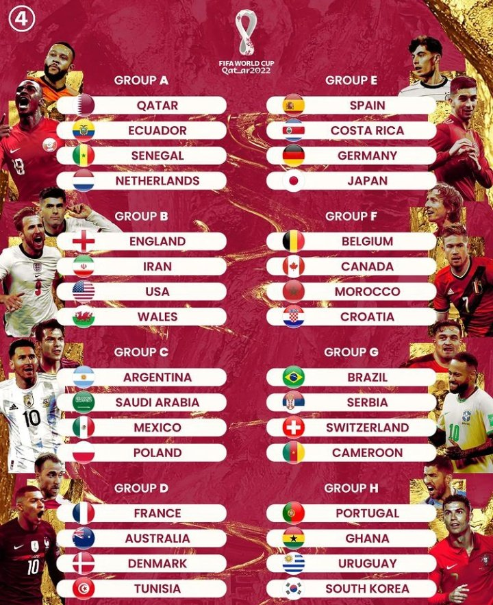 TorresErwerle's tweet photo. ¿Que selección crees que va a ser la decepción del Mundial? https://t.co/wfT3w0g7qQ
