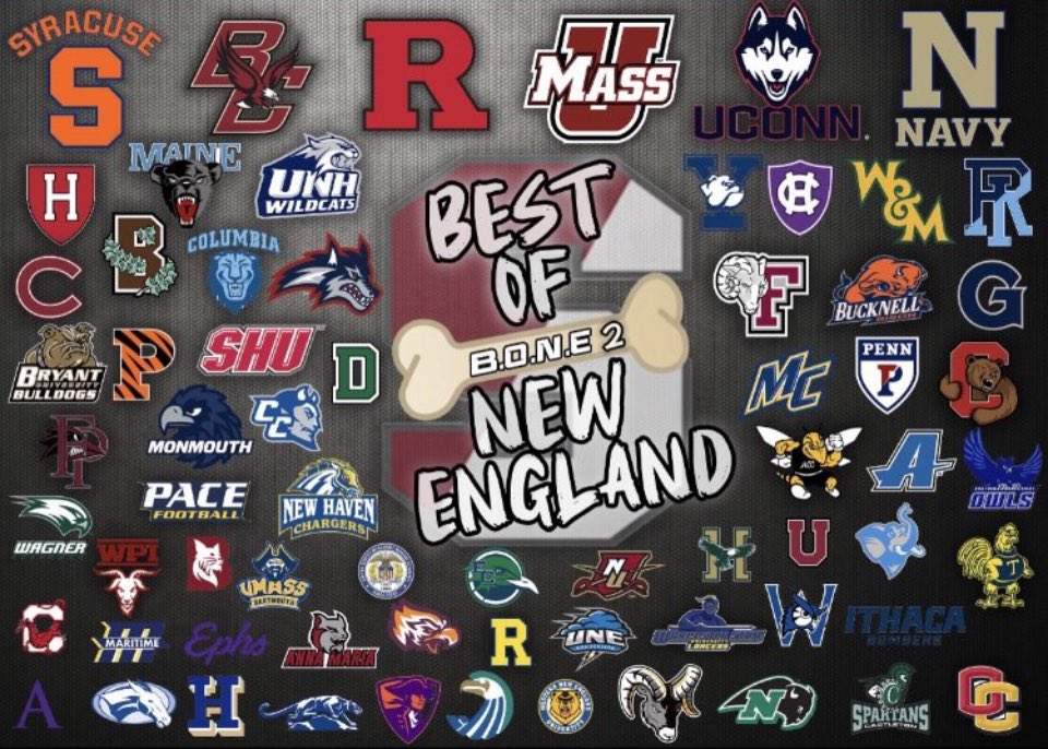 Marc Wiseman (@mwiseman33) on Twitter photo Super pumped on being able to attend @2022BONECAMP this Friday!!! <a href="/CoachJatkola/">Ross Jatkola</a> <a href="/StableFootball/">BarnstableFootball</a> Super pumped on being able to attend @2022BONECAMP this Friday!!! <a href="/CoachJatkola/">Ross Jatkola</a> <a href="/StableFootball/">BarnstableFootball</a>