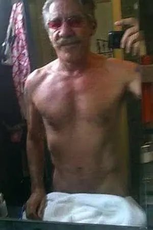 MysterySolvent's tweet photo. Oh no! Geraldo is trending… https://t.co/QOW0zqlv5L
