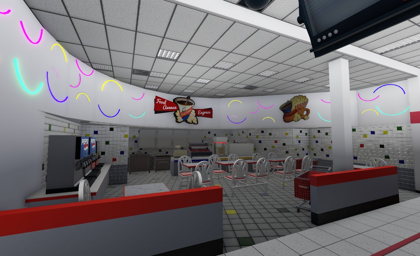 Versey😎 on Twitter "Target Food Avenue Roblox RobloxDevs RobloxDev