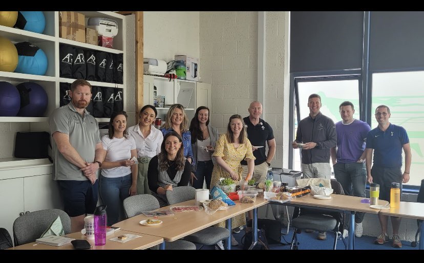 ATU SEN Research Group tweet media