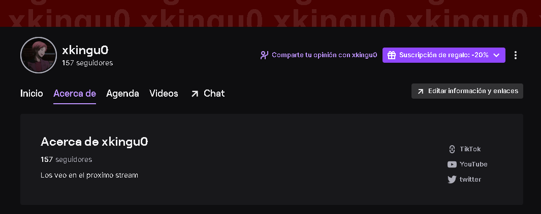 xkingu2's tweet photo. Me gustaría conocer la opinión sobre mí de todos ustedes, para seguir mejorando y gracias por la ayuda aunque no lo parezca en mis expresiones xd🤔 https://t.co/XETmRRwPpF