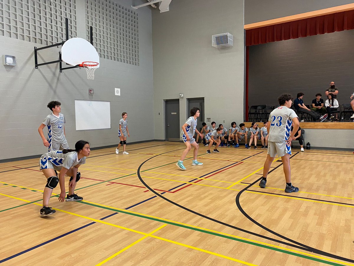 St. Conrad School TCDSB tweet media