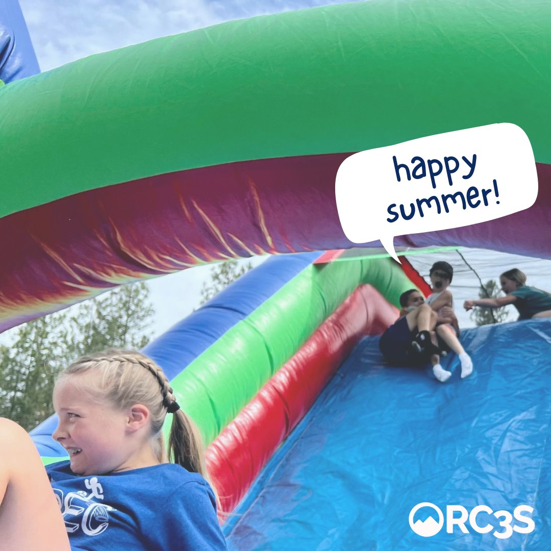 We wish you all a wonderful summer break! Thank you to the amazing community charter schools that provided another year of unique and fulfilling educational experiences to Oregon’s students.
