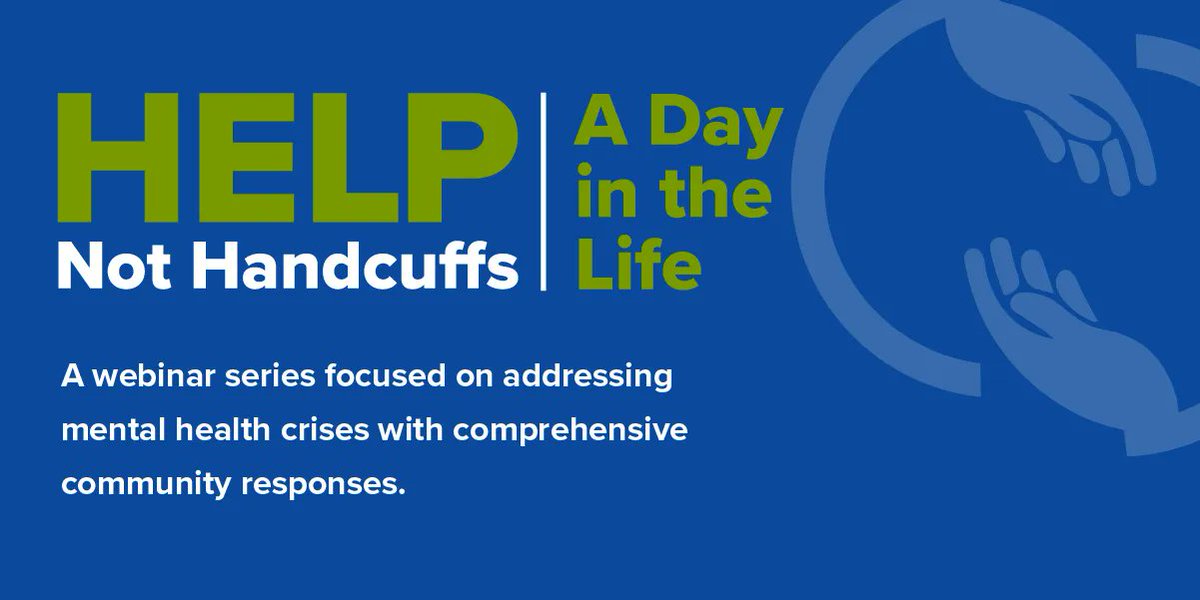 KittOMalley's tweet image. Help Not Handcuffs: A Day in the Life – “The Wisdom of Trauma” 
Wednesday, June 29, 2022, 4—5:30 p.m. ET
Trauma does not excuse unexpected behavior, but is often an explanation. 
#trauma #TraumaAwareness #HelpNotHandcuffs #PSTD #ACEs #NAMIwebinar
bit.ly/3mKOx8k