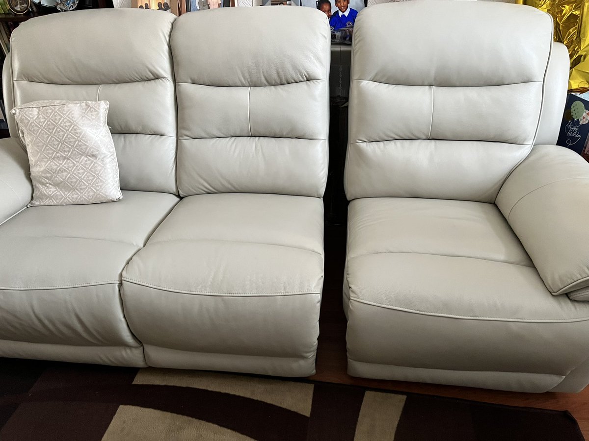 Totally disgusted by the lack of customer service <a href="/DFSCare/">DFS Customer Care</a> Croydon staff leaving my elderly parents with unusable sofas since January 2022 and very empty promises having visited the store over 20 times.
