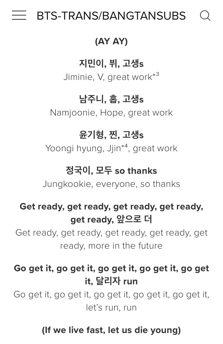 winterlyblooms's tweet photo. These verses in Run BTS feel even more precious now π https://t.co/39yoLNOBWs