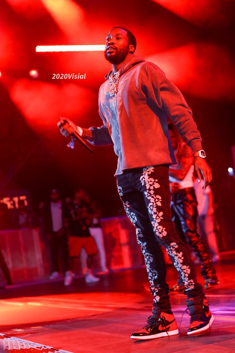 2020visial's tweet photo. Meek Mill at summer Jam📸🔥
@MeekMill https://t.co/QJijbJlL3o