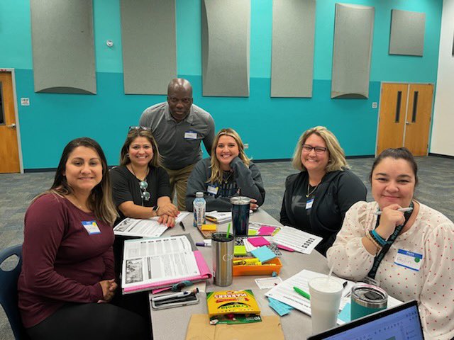 proud2teach's tweet photo. “You cannot dictate yourself to a kids heart—building relationships is the only way to change behaviors” thank you Bryan Freeman @CapturingKidsHearts @EastLeeCountyHS https://t.co/XQpBXZWi5o