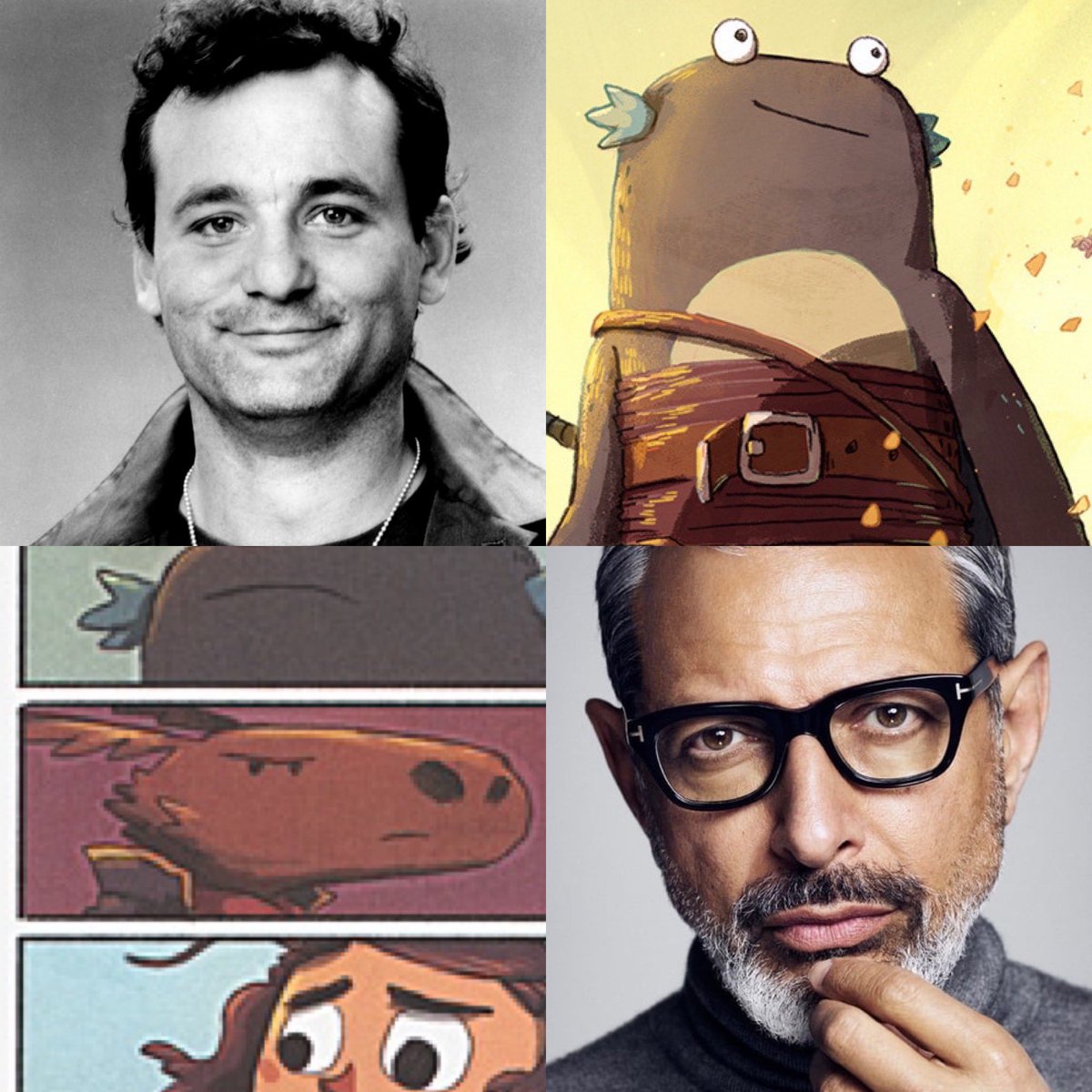 Rich Charlesworth tweet media