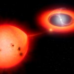Photo by Large Binocular Telescope Observatory (@LBTObs)
