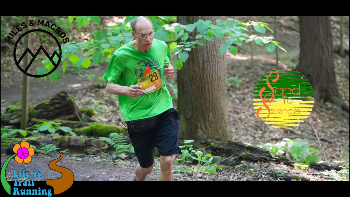 Sand to Serengeti race video is now live. Go check it out. Watch super cool people run in the blazing sun. Link below. ✌️❤️ #lifeistrailrunning #milesandmacros #greenlakesstatepark #syracusetrailrunners #3run5 #happilyrunning #runthedirt 

youtu.be/XXQDA4Of4sU