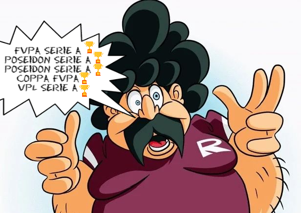 Giugno è tempo di verdetti! concludiamo la stagione 21/22 con 1 serie a fvpa, 2 poseidon serie a, 1 coppa fvpa e 1 vpl serie a ps4.
ringraziamo chi è rimasto, ma soprattutto chi non ci ha creduto fino in fondo ❤️ <a href="/pctransfermarkt/">🇮🇹 PRO CLUBS TRANSFERMARKT🔍</a> <a href="/NewsProClub1/">News Pro Club</a> @OffSideOfficiaI @ILOVEPROCLUB1