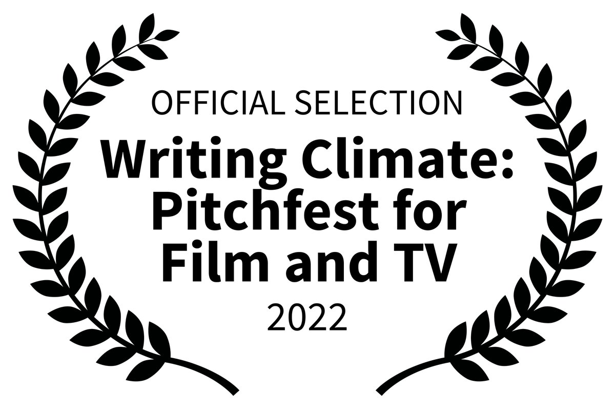 QuentinYung's tweet photo. I'm thrilled &amp; honoured to be a selected finalist for the #WritingClimatePitchfest at this year's #HollywoodClimateSummit! Big thanks to @YEAimpact &amp; sponsors including Netflix, Paramount &amp; Universal. Congrats to all the other winners! https://t.co/i39EN0JIoP