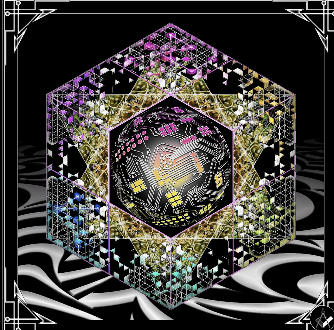 jimboslicer69's tweet photo. RT THIS AND FOLLOW @Bl0xNFT and in 24 hours and 20 mins we will randomize 5 free Bl0x mints!! Let’s goooo!! #bl0x https://t.co/whD7CnNBDL