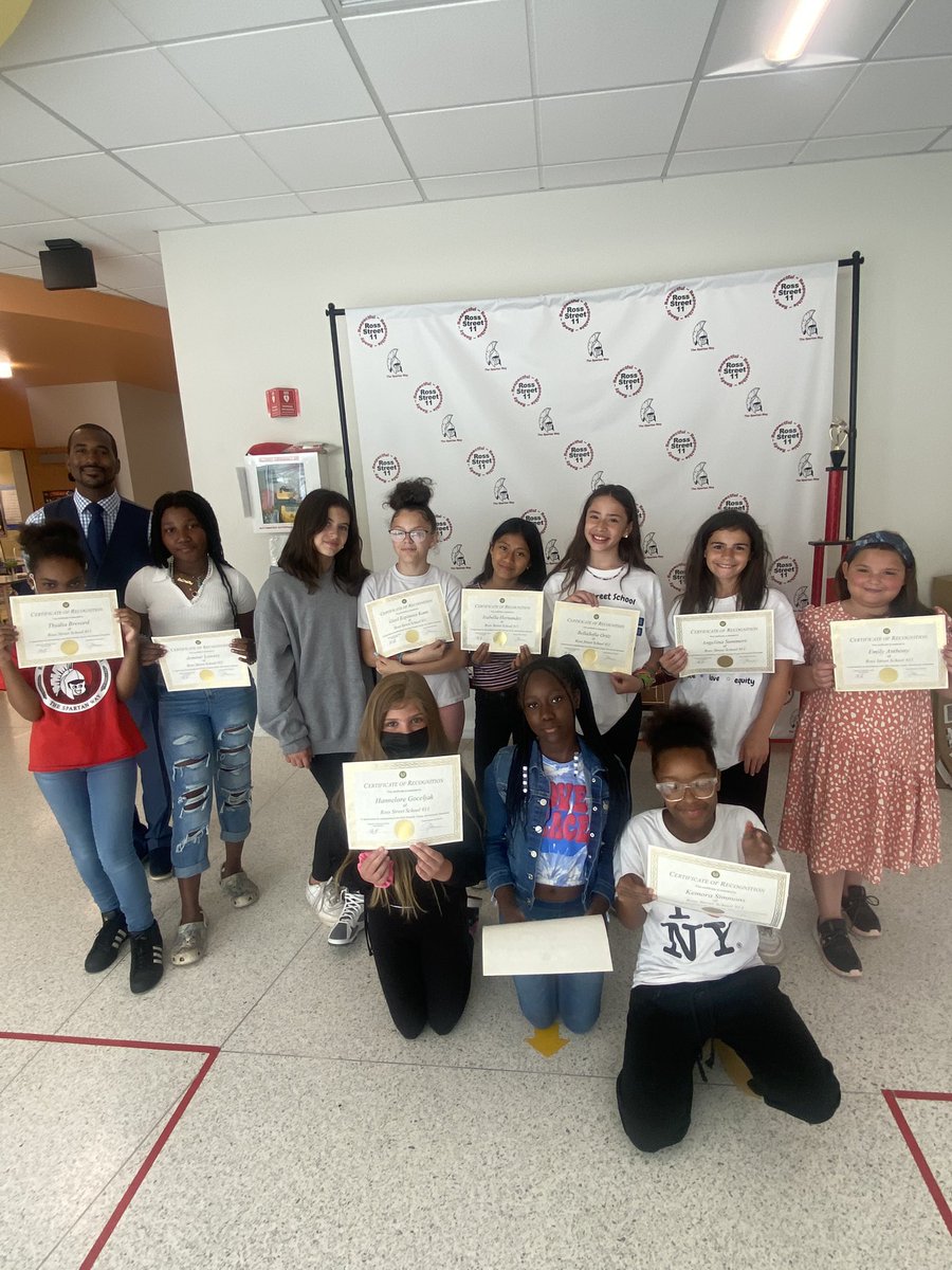 Student Assistance Counselor WMS tweet media