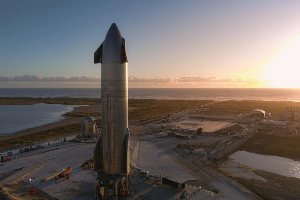 WordCryptoNew's tweet photo. Agora, sim! FAA conclui análise ambiental da Starbase e impõe 75 medidas à SpaceX @SpaceX @elonmusk https://t.co/fOngD67jqg