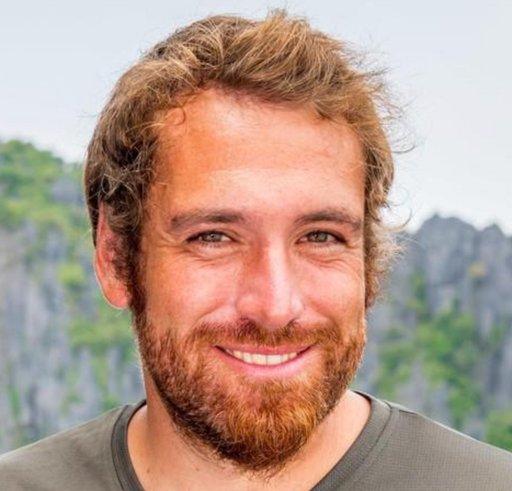 42Paradizen's tweet photo. #KohLantaLeTotemMaudit Bravo à #JeanCharles qui gagne l'orientation, tout vient à point à qui sait attendre. Vive #Le42 💚👏👍🙂 https://t.co/iSrevJOqpG