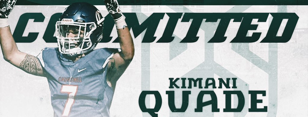 Kimani Quade tweet media