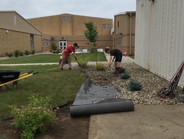 P-W Schools tweet media