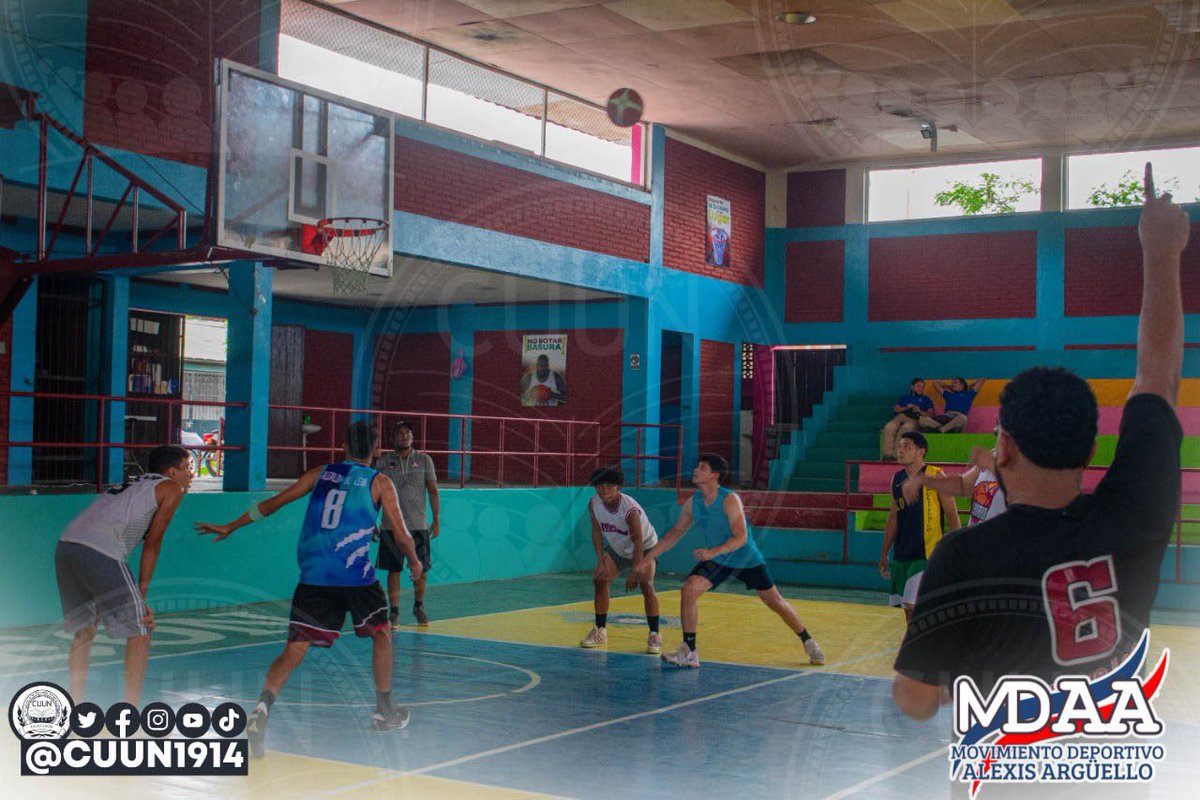 cuununan's tweet photo. Día de Baloncesto en saludo al 94 aniversario del Natalicio de nuestro Comandante Ernesto ”Che” Guevara.

”Sinonimo de Lealtad, valentía y Soberanía “.

#CUUN1914
#LaPasionDeHacerDeporte https://t.co/0rfnhyYxAf