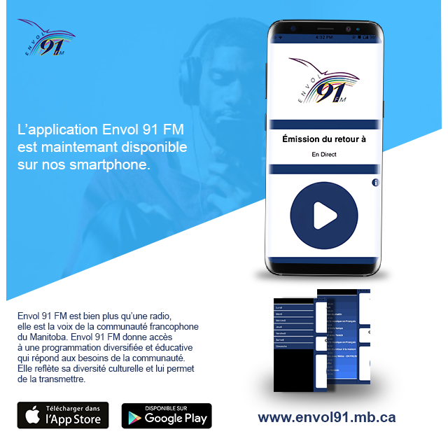 Envol91FM tweet media