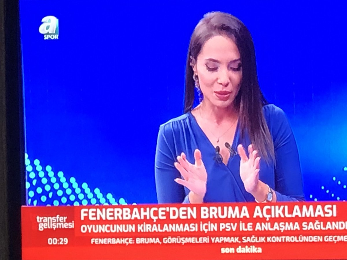 Bu Ne Hız😀😀🔥🔥🔥#Fenerbahce #bruma