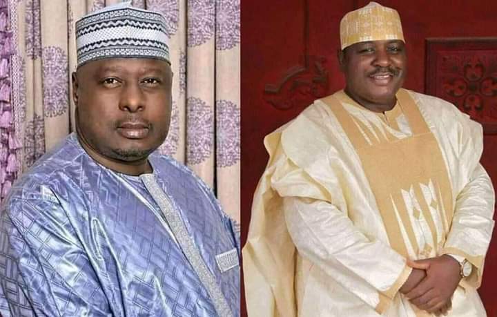 DSShuayb's tweet image. Whom the cap fits to be a running mate to @IsaAshiruKudan the @OfficialPDPNig Governorship candidate for @contactkdsg.
A perfect match because, a commodity that can sale itself is best saleable &amp;amp; marketable.
Fatan alkhairi!