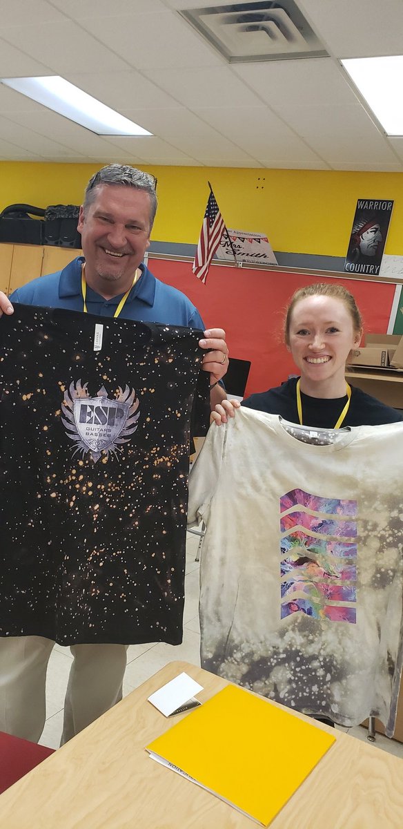 Warriors tweet media