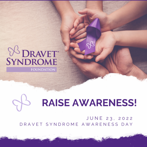 DrDaniAndrade's tweet photo. 1/3 June is #DravetAwarenessMonth, this rare condition is one focus of our research here at the #AGEprogram. We'll be sharing some of our current research, future areas of investigation and why research in #DravetAdult is necessary. https://t.co/kOY8aobRNB