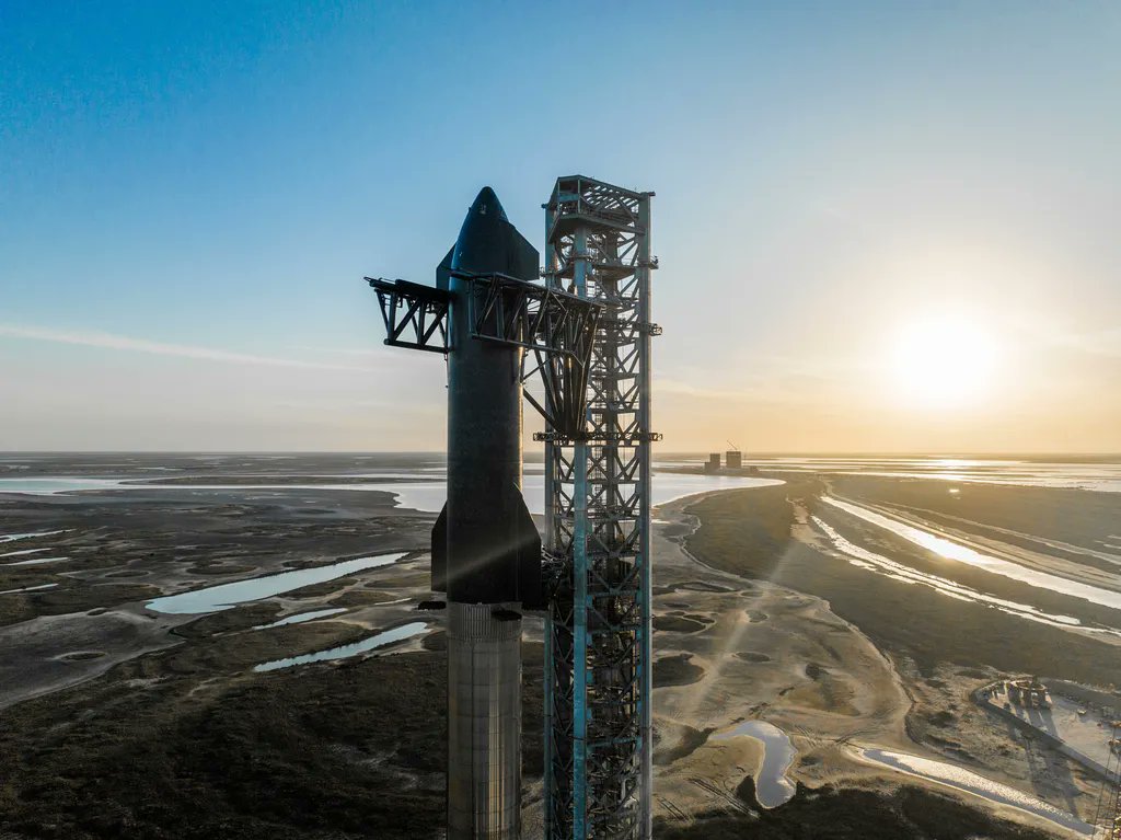WordCryptoNew's tweet photo. Agora, sim! FAA conclui análise ambiental da Starbase e impõe 75 medidas à SpaceX @elonmusk @SpaceX @NASA https://t.co/0XQ2vxf5hl