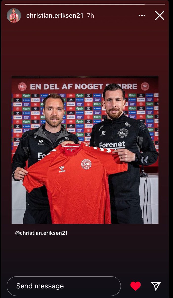 onlyspurs's tweet photo. Agent Hojbjerg…bring him home.
#coys #Transfers #ce8 #eriksen #THFC https://t.co/5YWgO8CT3S