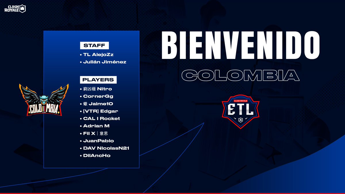 ETL CUP® tweet media