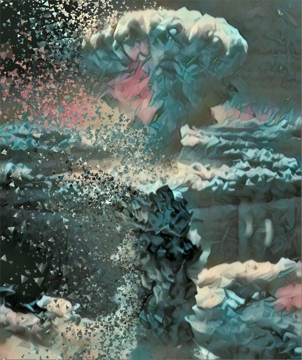 The World Crack Series # 2 "HIROSHIMA AND NAGASAKI" will be released tomorrow