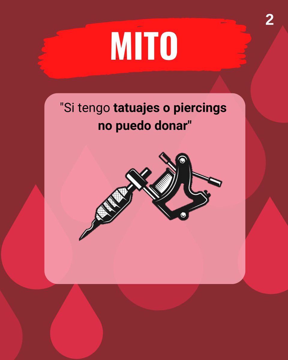 seicsunse_'s tweet photo. 14 DE JUNIO
DIA MUNDIAL DEL DONANTE DE SANGRE
🩸#worldblooddonorday https://t.co/LzW0zvXmLr