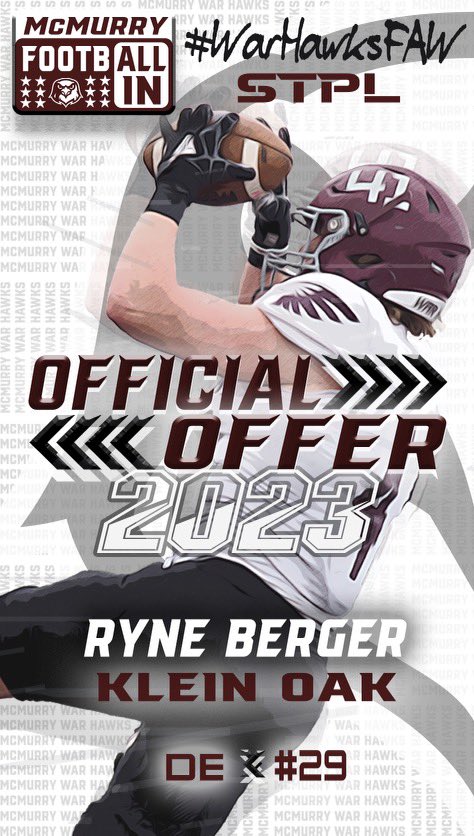 Ryne Berger tweet media