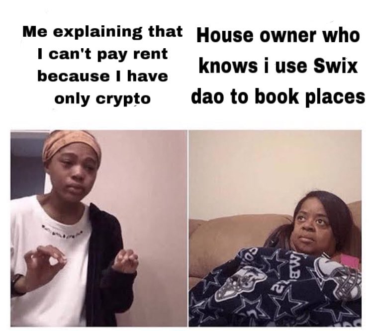 GlokennG's tweet photo. Oh shitt 

@SwixDAO @SwixShepherd #Shitt https://t.co/wrKCjJXiik