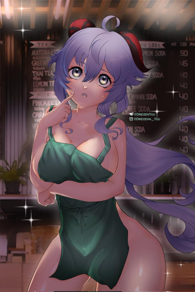 CosplayDreizehn's tweet photo. @Emikukis @DreizehnYuu ^^ es mi cuenta de arte manejo estos 2 estilos :3 https://t.co/3UvJ9Fqcya