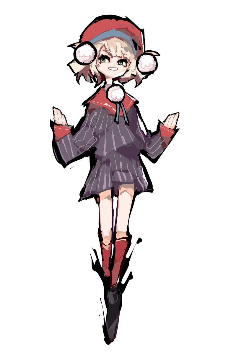 「! 」|ちぐ齒莖ダサわやかのイラスト
