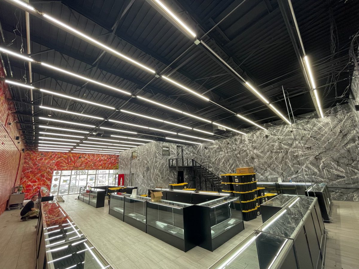 We’re now hiring for our San Angelo Location!! Come swing by to apply today!! Located at 1902 Sherwood Way, San Angelo TX, 76901