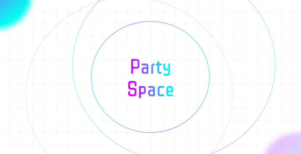 teapartylife's tweet photo. 🍵 TeaParty 1: Party Never Stops — day 5
Party Space and Explore

👉Click "Show this thread" for explanation 1/8 🧵

#Web3Social #Web3 #SocialFi #DeFi https://t.co/YJsY3AjAIc