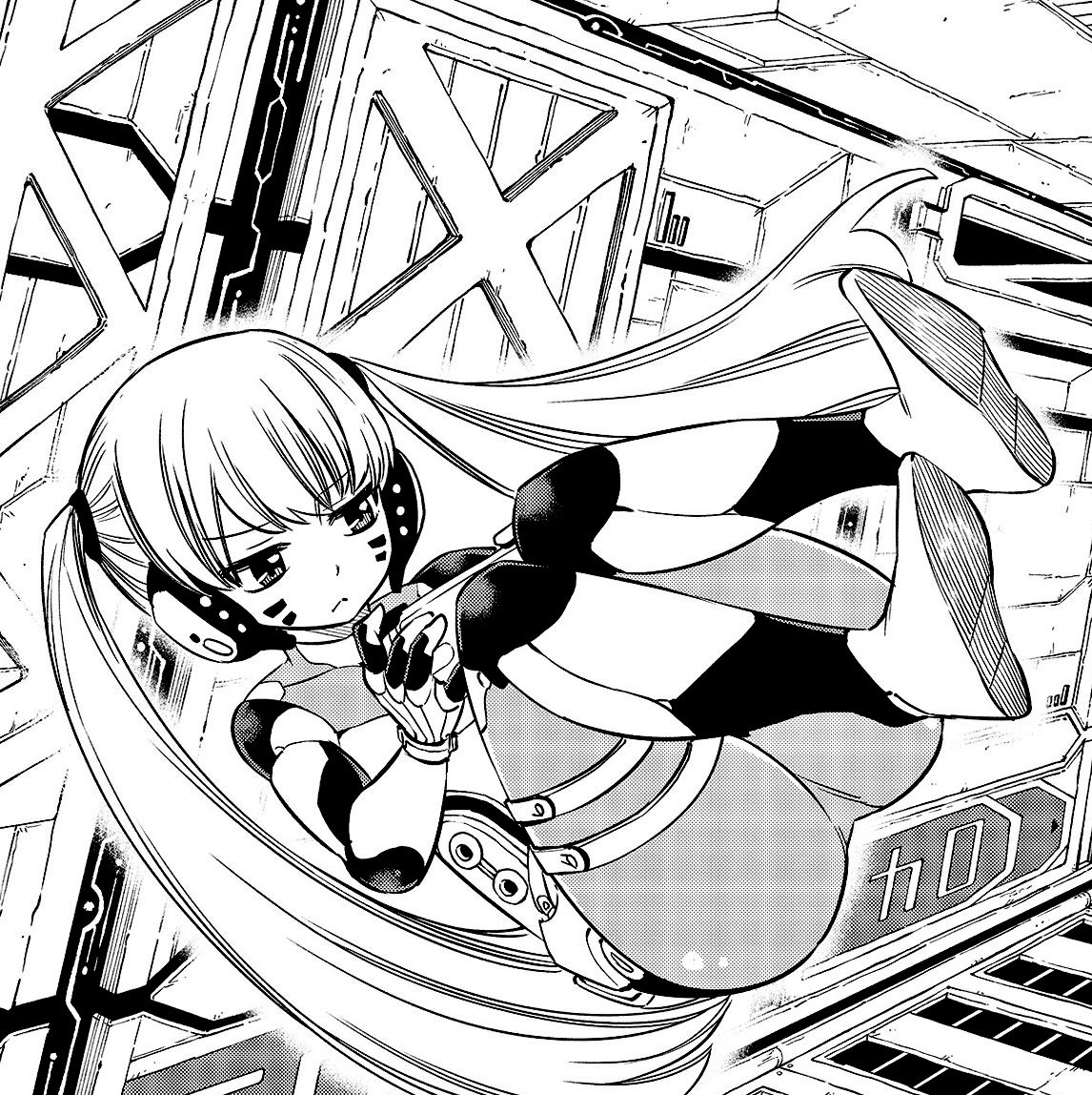 Daily Hermit 🩵 (@dailyhermitez) on Twitter photo 