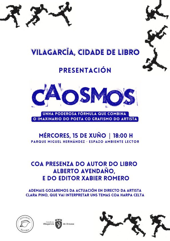 Editorial Elvira tweet media