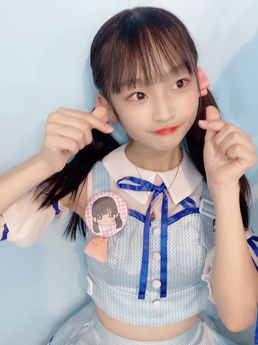 Twitterのコスプレ画像3