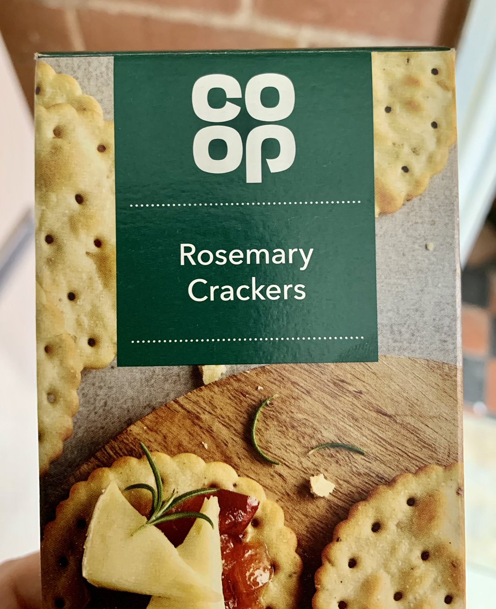 Why does this sound like the name of a kooky antiques dealer on daytime BBC2?