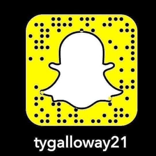 Tyler Galloway (@tyg713) on Twitter photo 