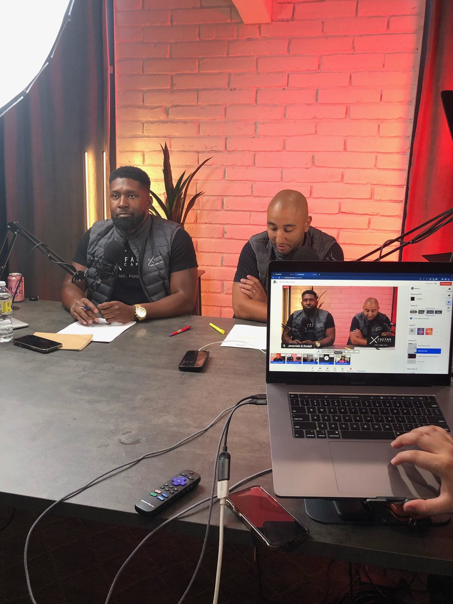 Jeremiah Captain tweet media