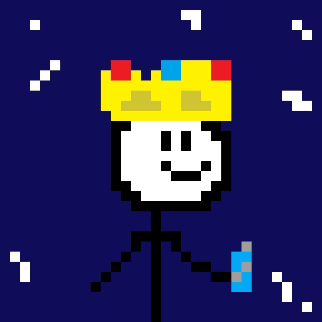 PixelStickDAO's tweet photo. Utility or art? We have the 2 things, soon new updates, we can only say that... staking #Dust? 🔥 

Any interaction will be considered for OG 🔔

#SolanaNFTs #Solana #Sol #Giveaway #NFTCommunity #NFTGiveaway #Nfts #NFTdrop #NFT $Sol #degenmint #freemint https://t.co/2f4Fi7DxHM